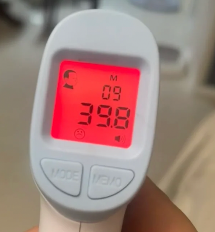 流感患儿明显增多, 最近发烧别大意