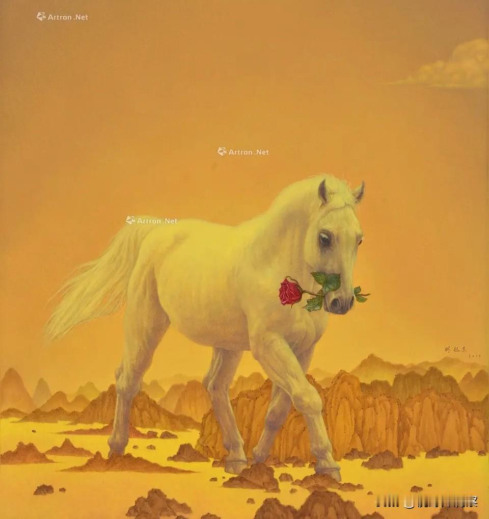 在女拳者、大龄女青年心目中，总想找个白马王子，只属于自己的白马王子。当谈起婚姻条