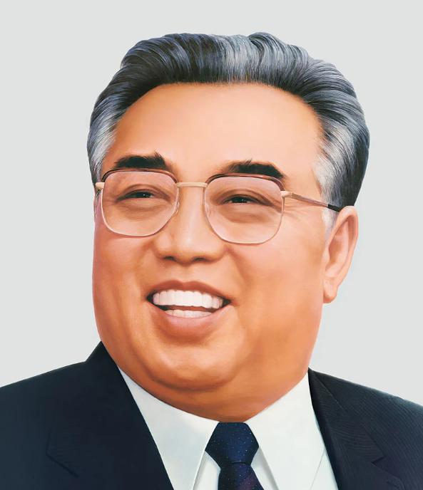 1958年2月，金日成再次致电毛主席，电报内容很简单：希望志愿军撤出朝鲜，毛主席