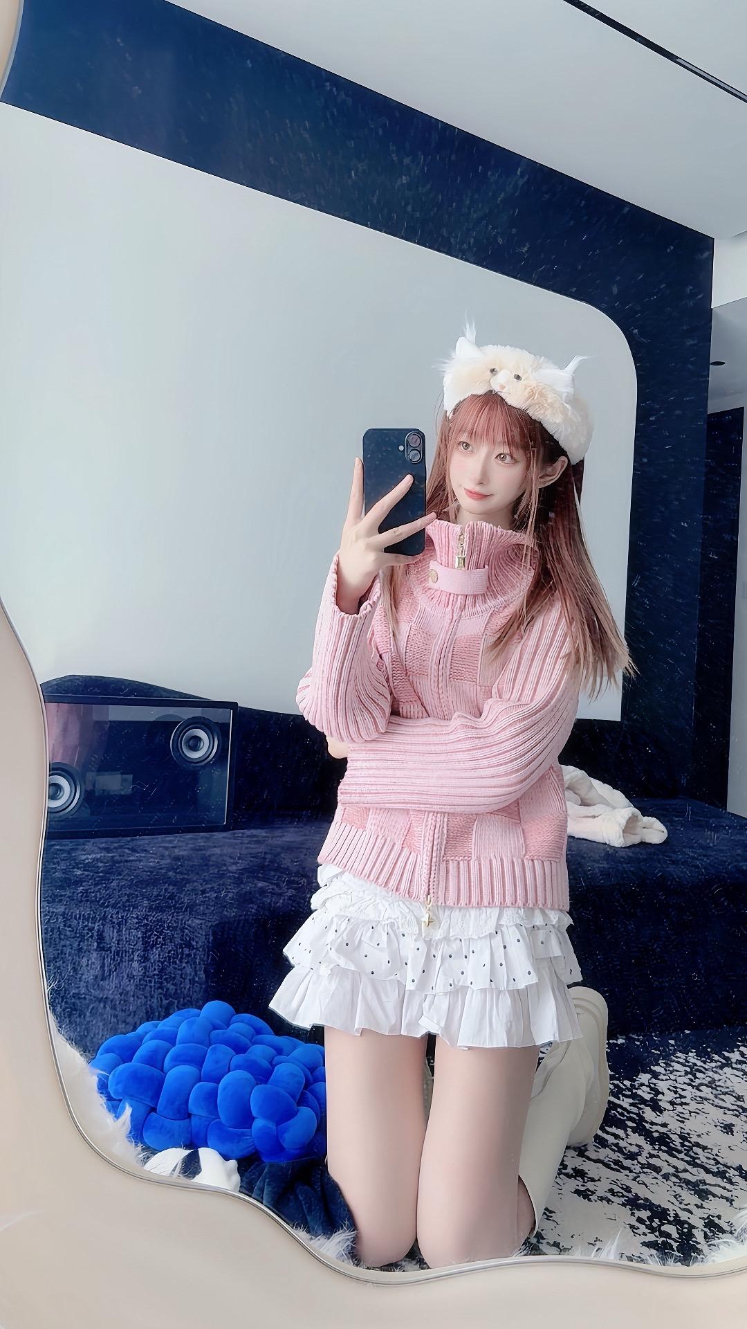 我们的爱就像movie.