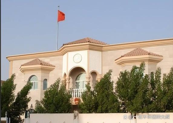 紧急撤离！中国使馆再发硬核通知：在以同胞，这个时间点前必须走中东安全形势