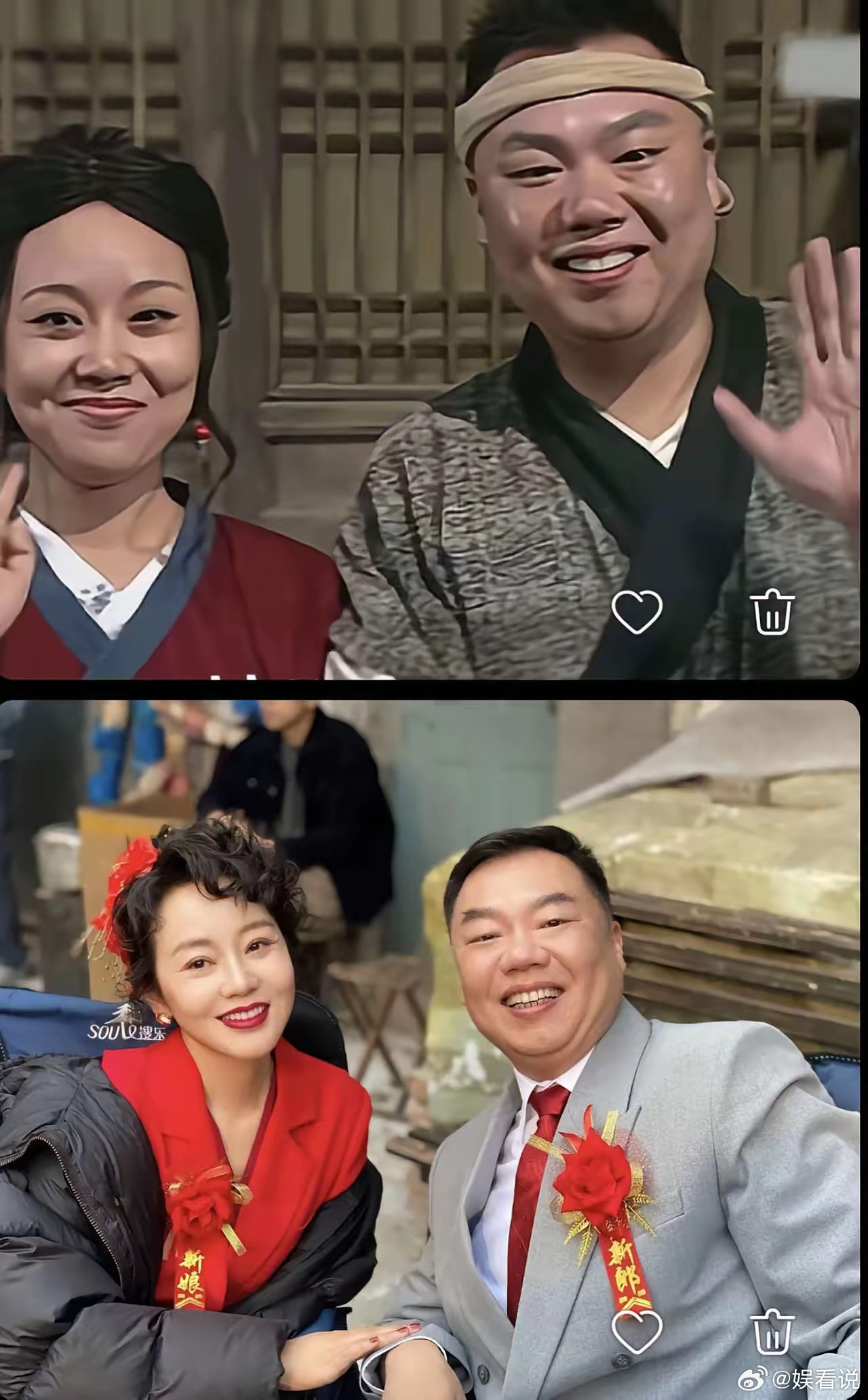 我估计，现在全网最高兴的明星就是李大嘴了吧？谁能想到呢，一个厨子，熬了20年，居