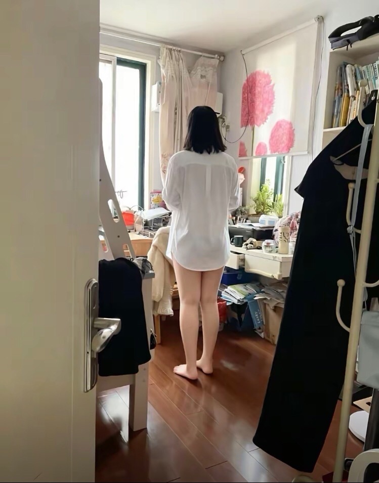 有这样的老婆，你晚上几点回家？