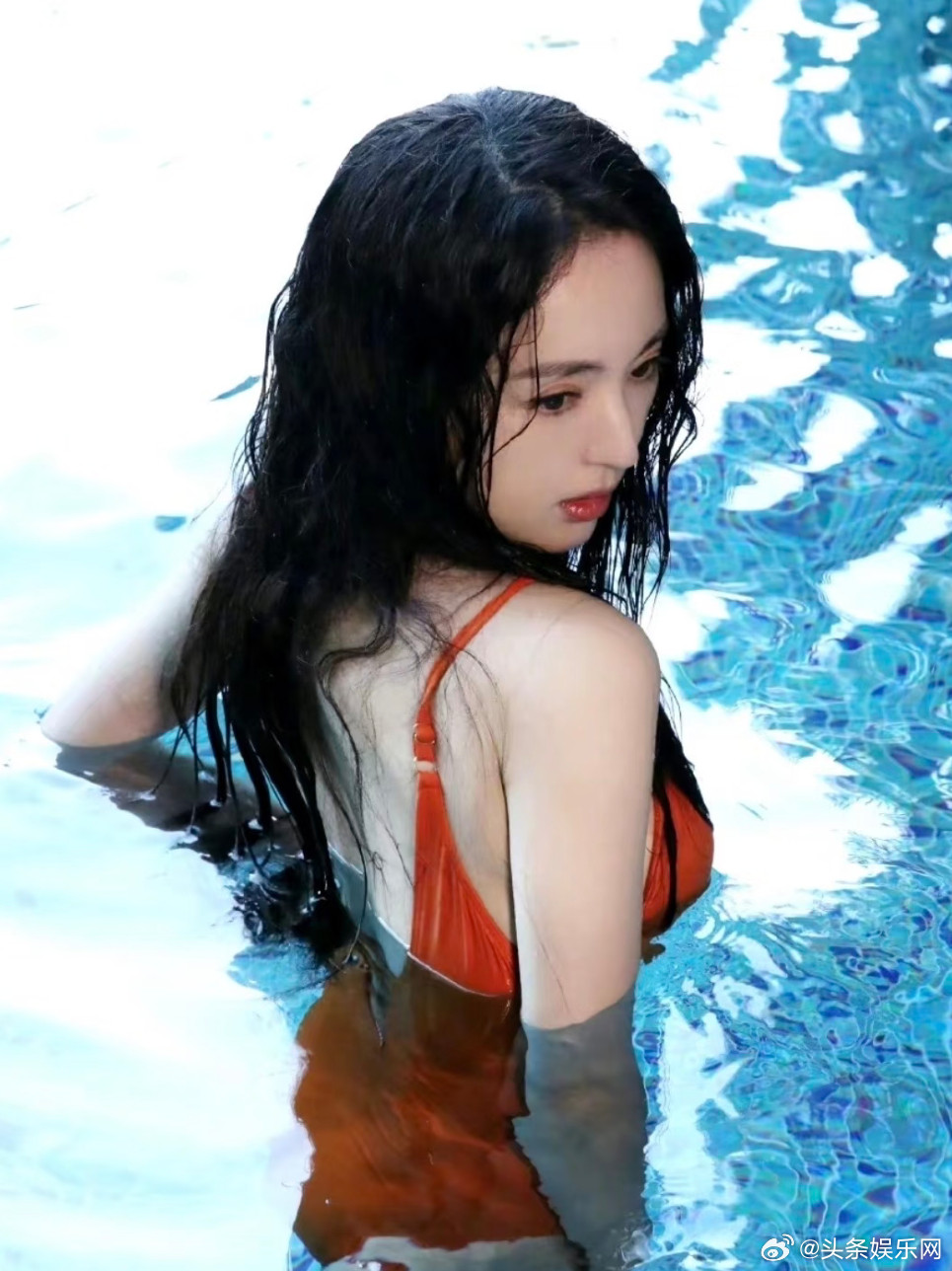 是董璇的话嫁市长也很合理了董璇真的演出了刘芬那种朴素但很美丽的感觉，这个选角真