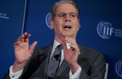 就在刚刚，美国公开污蔑中国，提出一个前所未有抹黑指控。 在特朗普拟定访华的