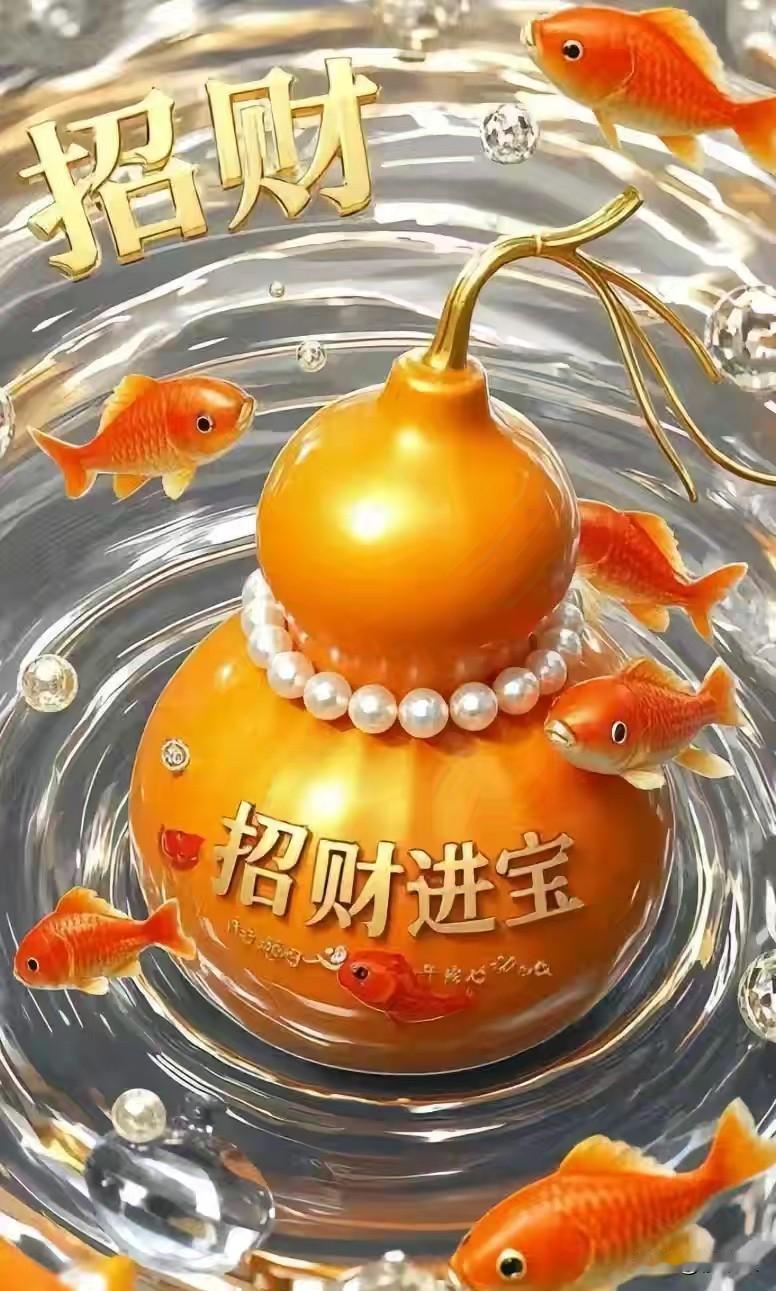 你们夫妻俩，从今天起，会赚得盆满钵满。当然前提是吃好饭，睡好觉，有健康的身