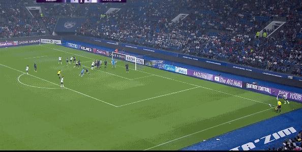 马来西亚联赛球队柔佛都能击败神户胜利船，成功晋级亚冠淘汰赛，可是我们三支球队怎么