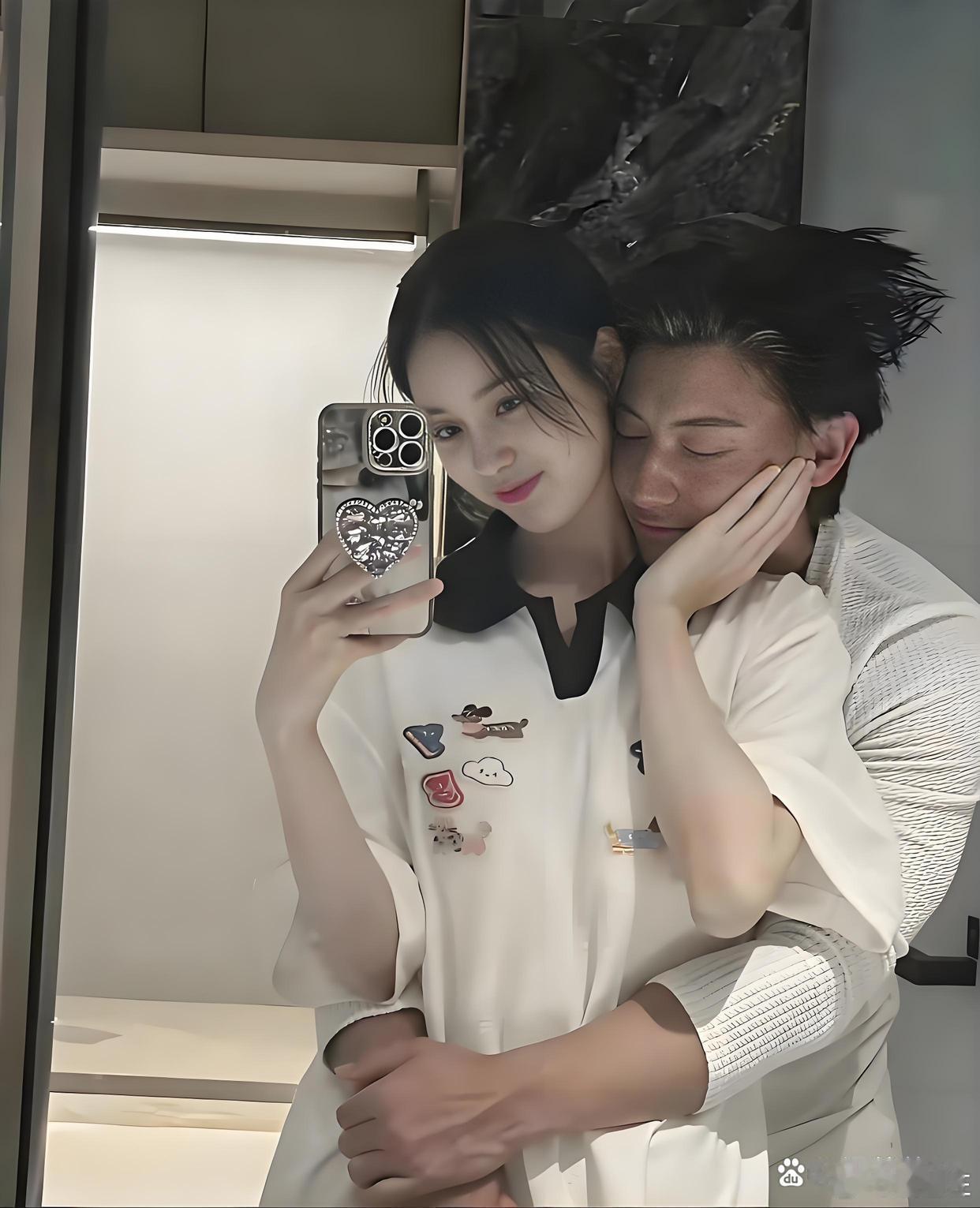 黄子韬这就是生理性喜欢吧