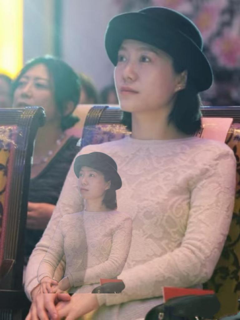 49岁翁帆可能不再婚：不是没人追，而是…精神契合太难求翁帆大概率不会