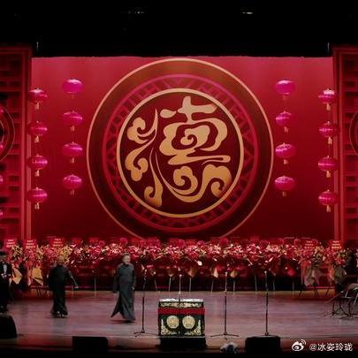 《消失多日，终于杀回来了！郭德纲一开口，全网都炸了！#娱乐评论大赏#熱門#德云社#郭德纲#郭麒麟#》