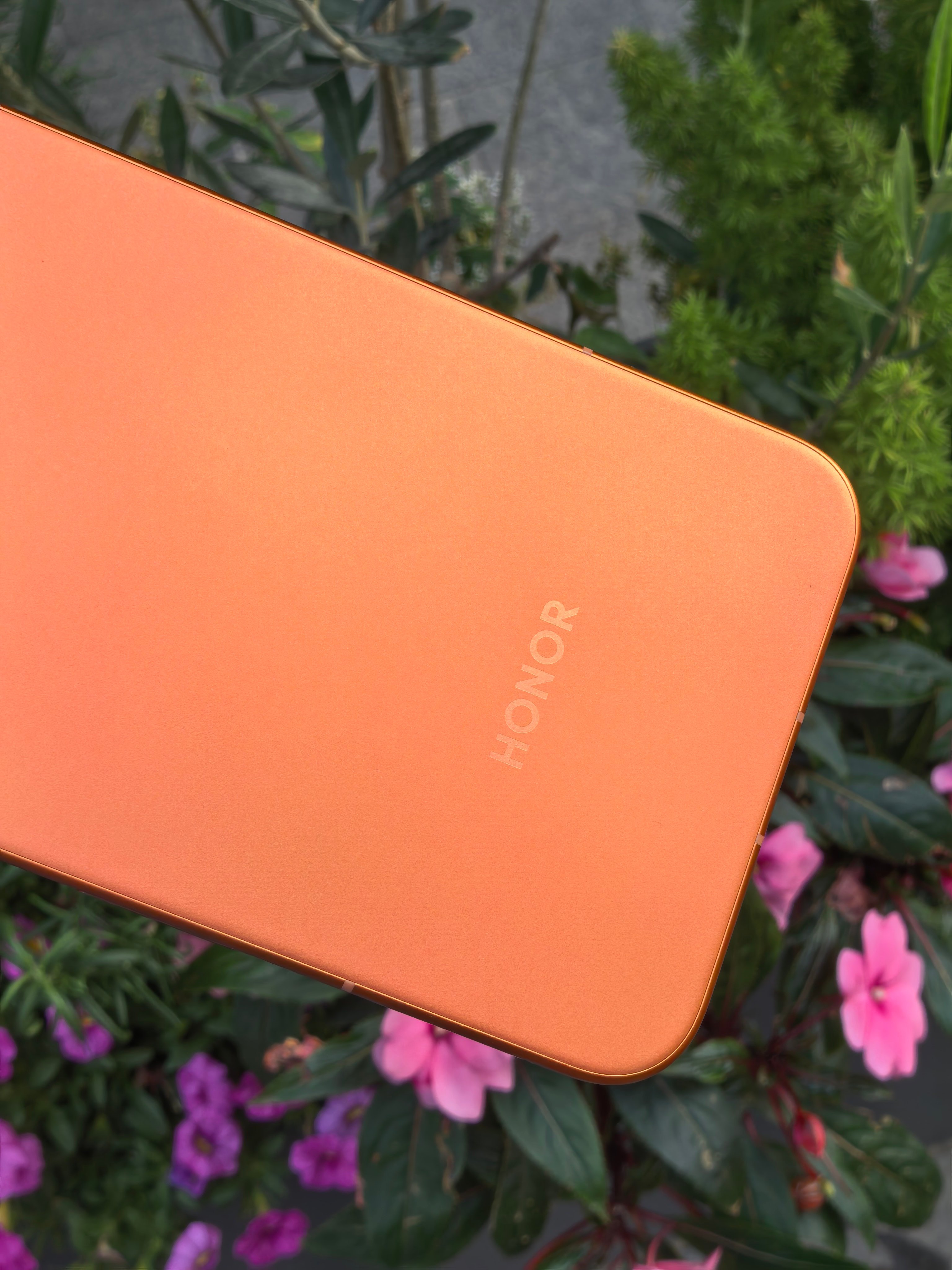 荣耀Magic8ProAir还有两天就要发布了，这台轻橙子弹兄已经作为主力机