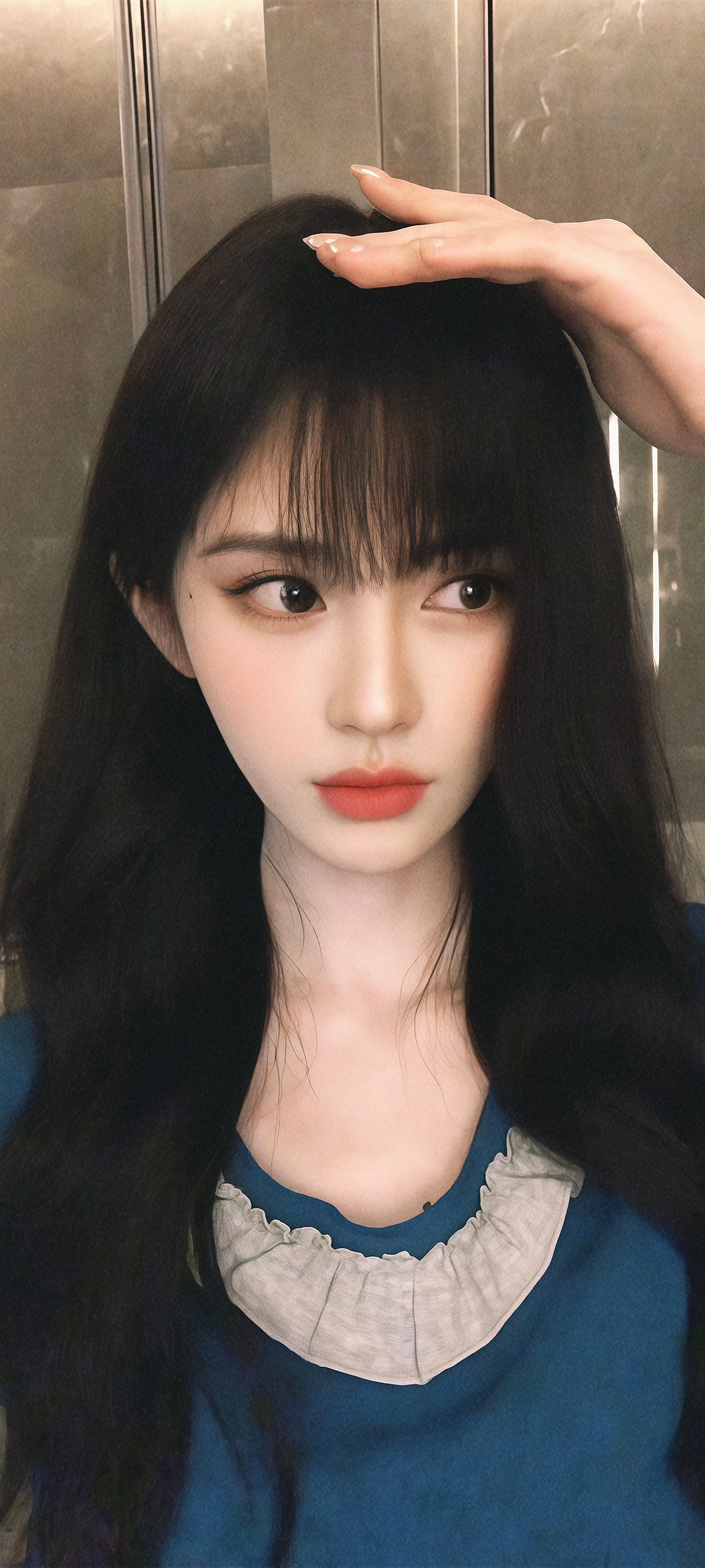 全屏壁纸版专栏·截·修🧩