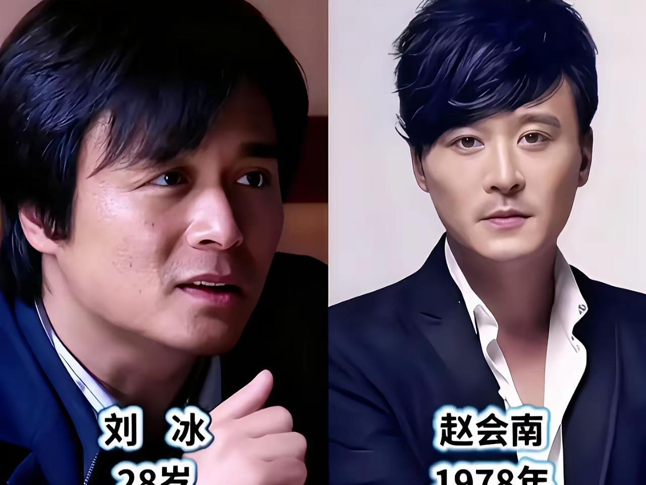 他长相普通，却用台词掐住观众的喉咙。《天道》重播，豆瓣9.2分纹丝不动。你刷