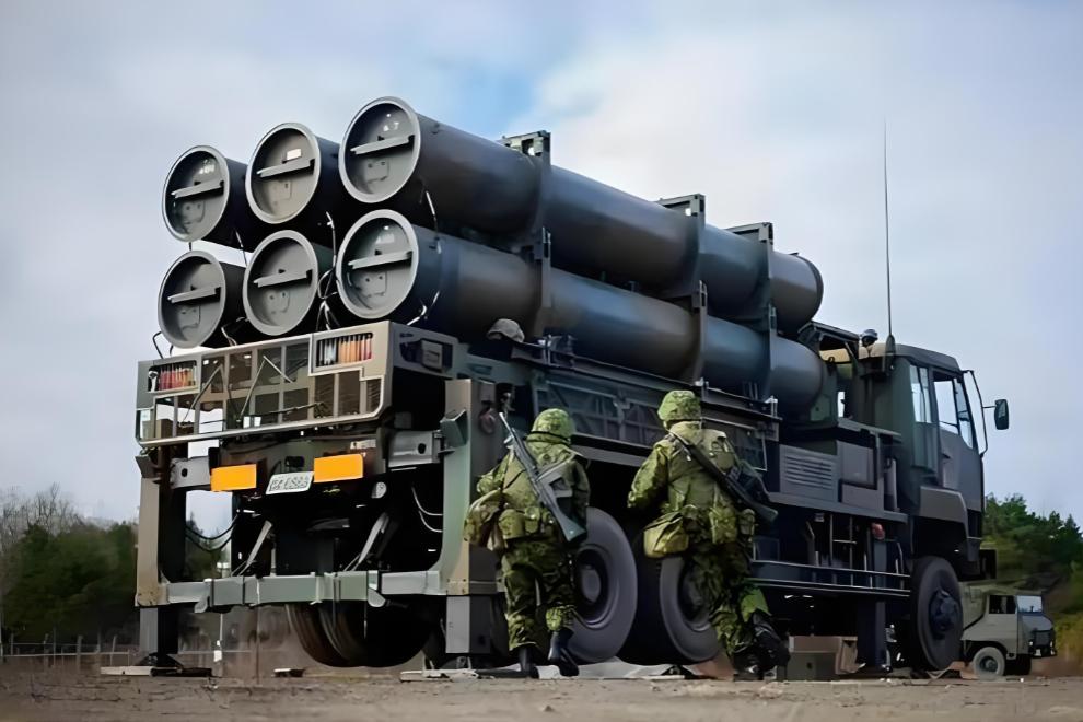 偷运导弹被抓现行！日本肠子都悔青了！ 3月8日深夜，日本陆上自卫队干了件见不