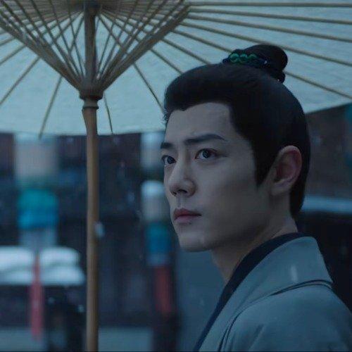 肖战新剧将登陆央视八套由郑晓龙执导、主演的新剧《藏海传》，将于2025年5月