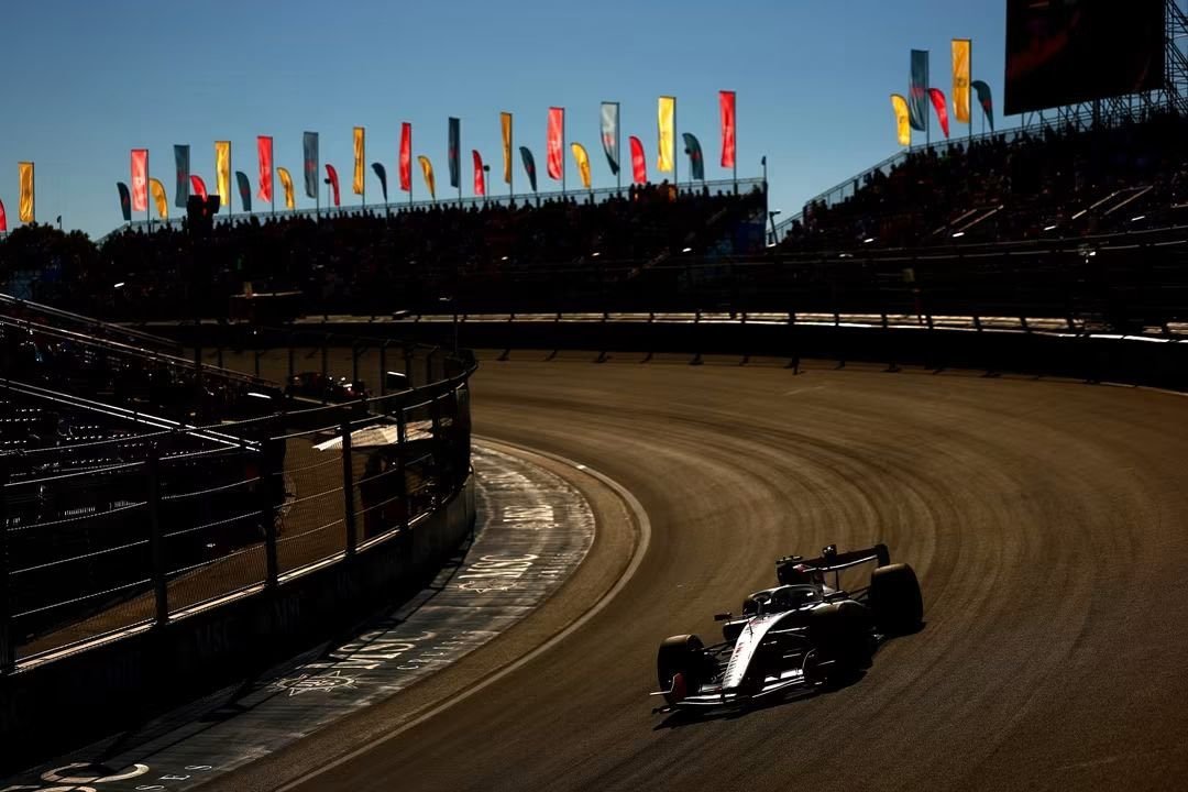 F1预计马德里大奖赛将在2026年为当地经济带来4.5亿至5亿欧元的收