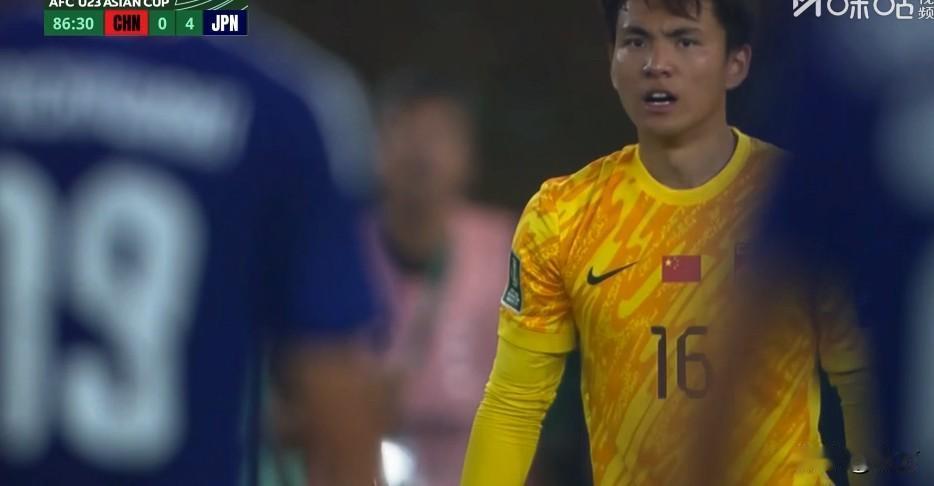 今天晚上小伙很拼，但日本队确实更强！今天晚上比赛的最终成绩大概都已经看到了四