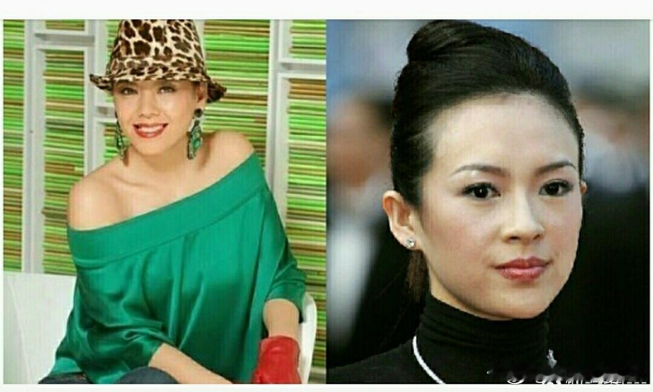 当年，为什么小三名媛娘要向大明星泼墨？两人都是混名媛圈的人，两人曾经还是好闺