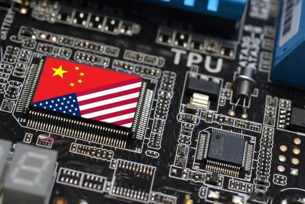 【琅河财经】我在中美两国之间的看到的差距是：美帝人看市场循环比较厉害，中国人看历