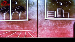 【我爱在线】杀死比尔1的经典背景音乐 孤独的牧羊人