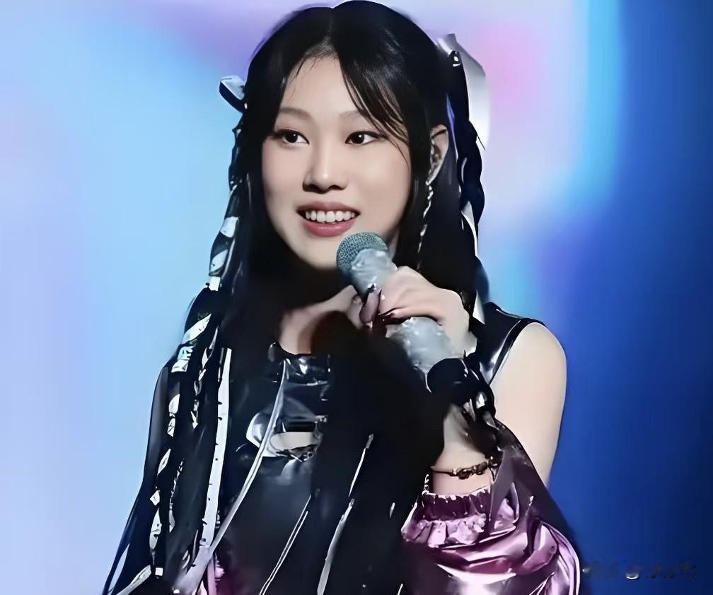 误会大了‼️小沈阳19岁女儿在韩国成了“财阀家的女儿”小沈阳19岁女儿沈佳润在