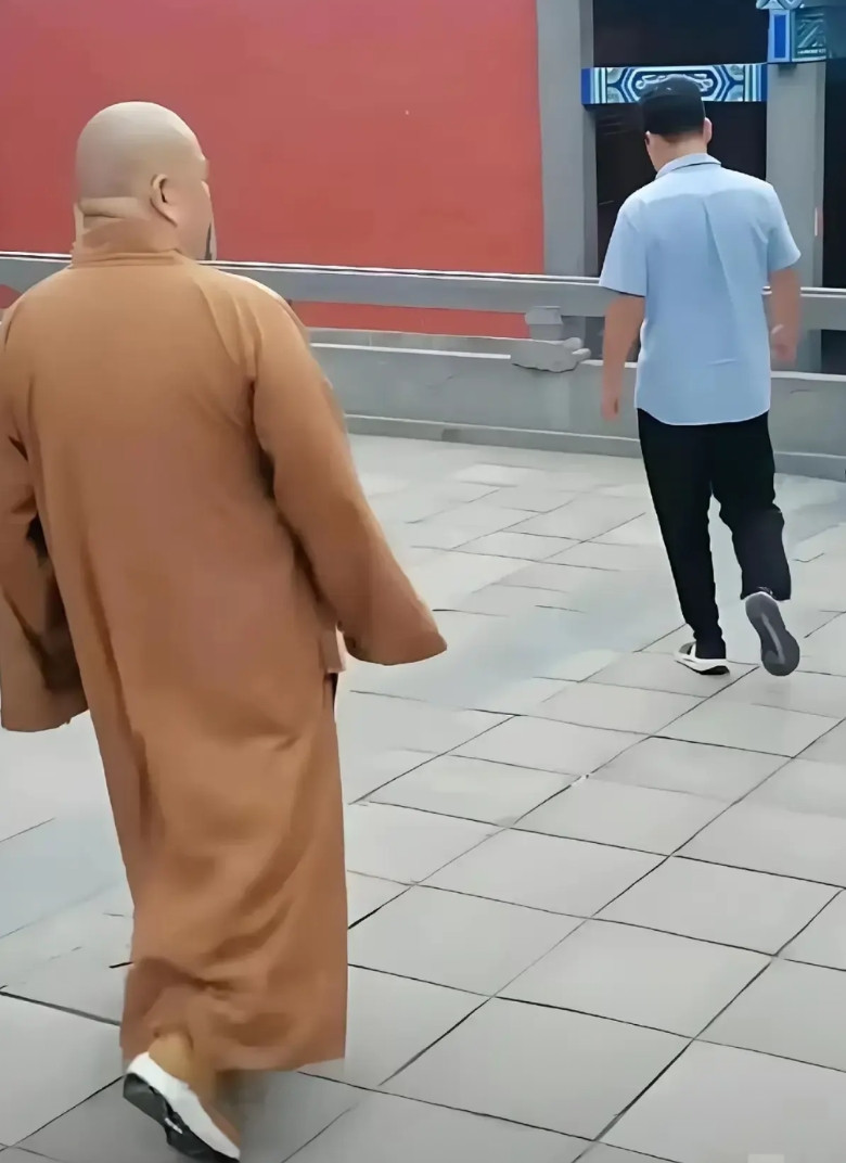 大和尚可能被判死刑？不可能，这种可能性基本可以排除。有的人说涉嫌刑事犯罪，刑事