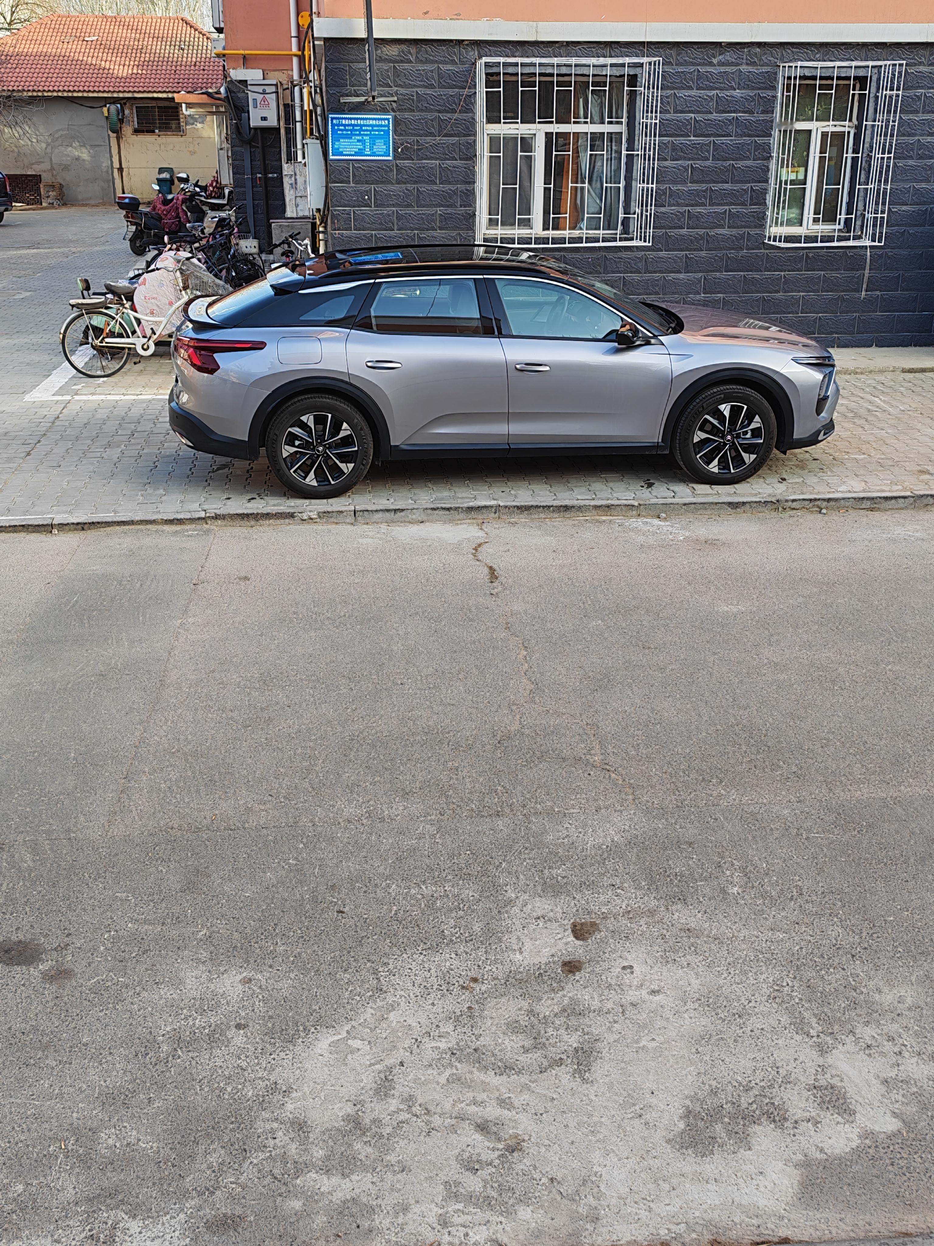 冬日开车救星，凡尔赛座椅加热yyds！