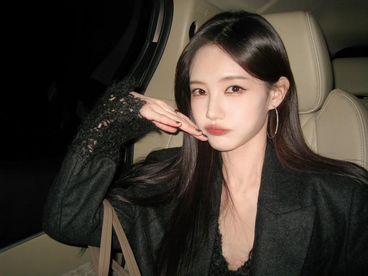 新鲜的一桐😘李一桐娱乐