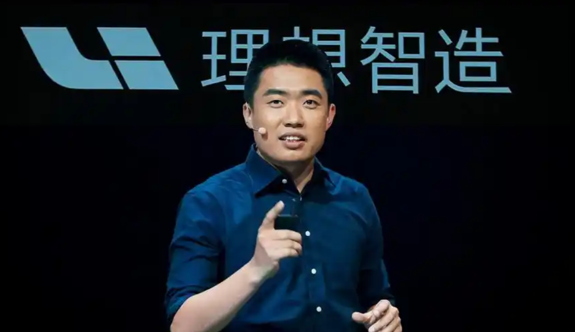 4月销量公布，零跑领先