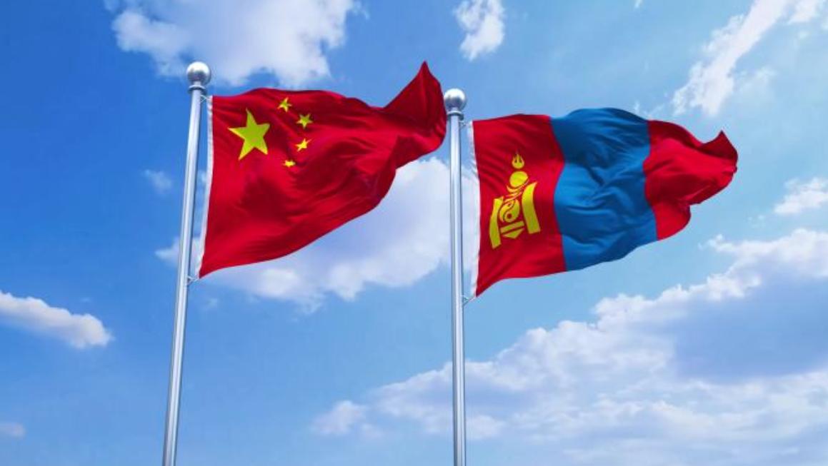 重磅！蒙古国那边终于想通了，中国企业拿下蒙古国铜冶炼核心大单！6月10号，蒙