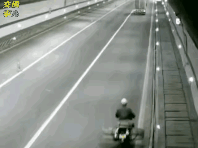 大兄弟今天这命是非丢不可吗