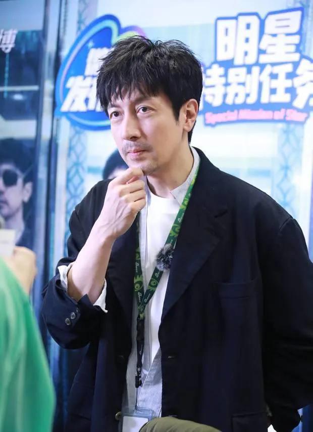 张鲁一回应《绝密较量》争议，原来我们都误会了！最近《绝密较量》可太火了，观