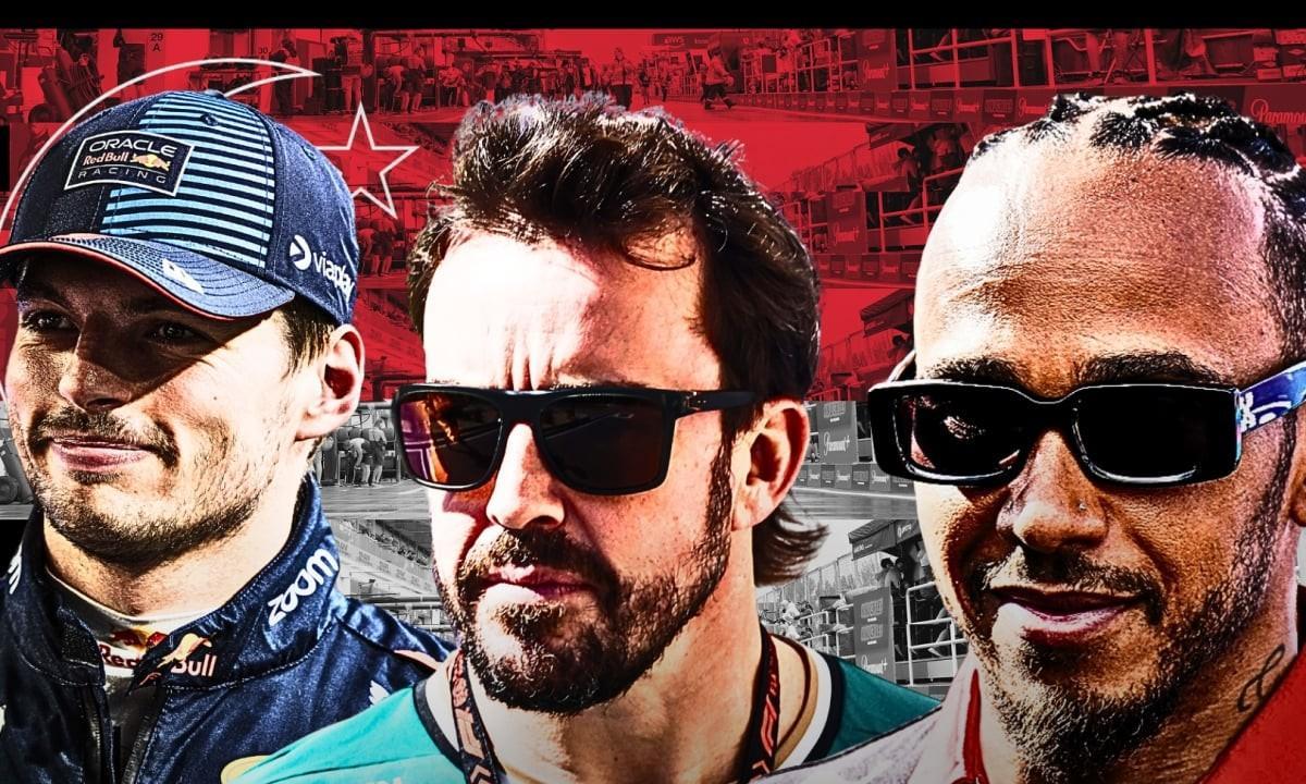 F1新加坡大奖赛周五回顾：迈凯伦强势，维斯塔潘威胁，法拉利陷入困境。周五在新加
