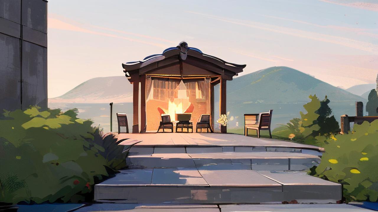 40年前，供销社是个好单位，在里面可以分到许多好的物资，但后来供销社解散了。这个