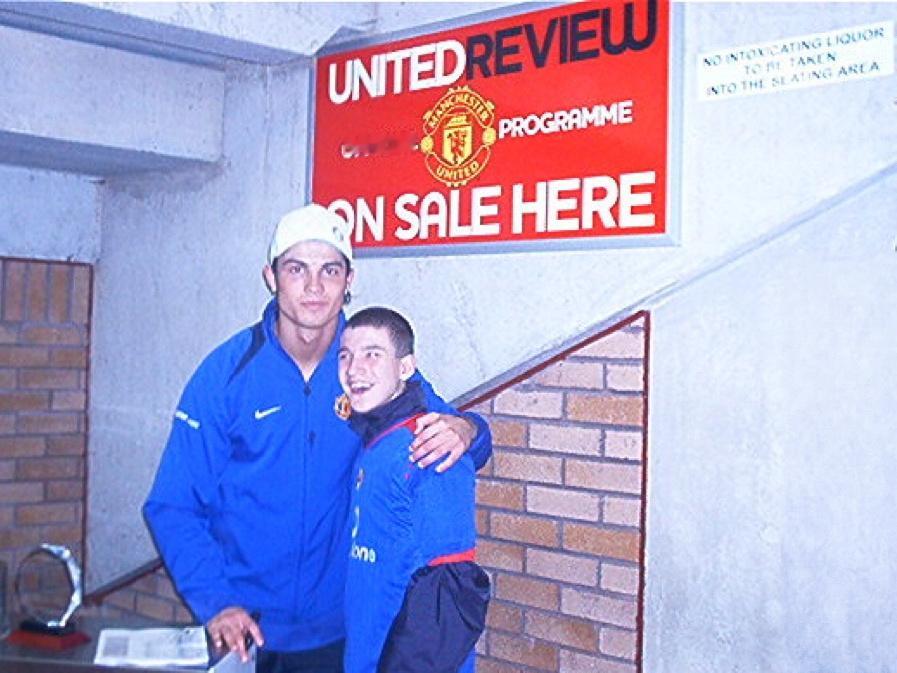 又一张没见过的…