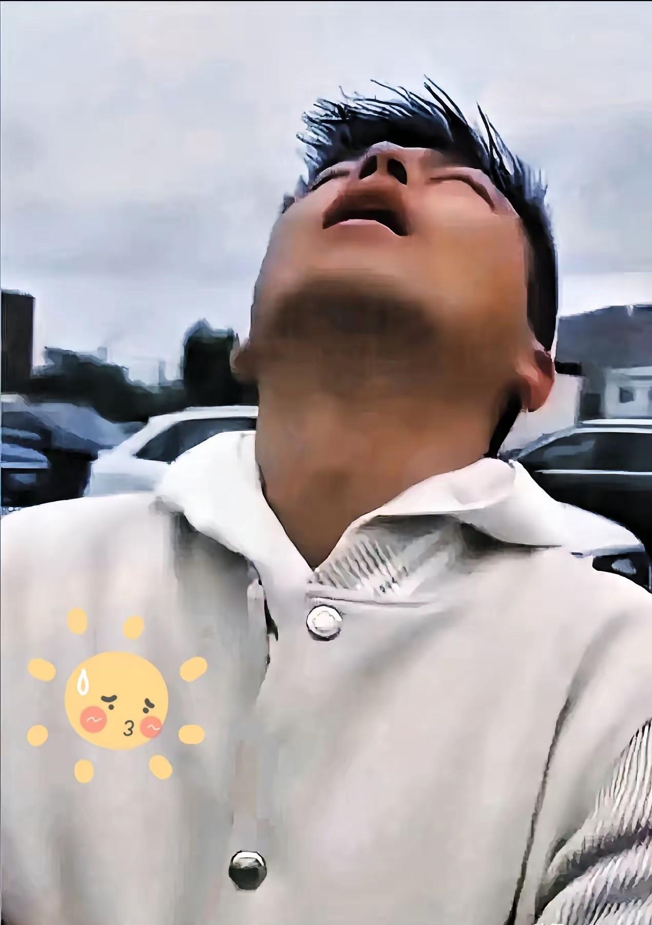 男律师带第三者去医院产检被老婆撞见，还放话“怀上了你能把我怎样”。结果老婆不是好