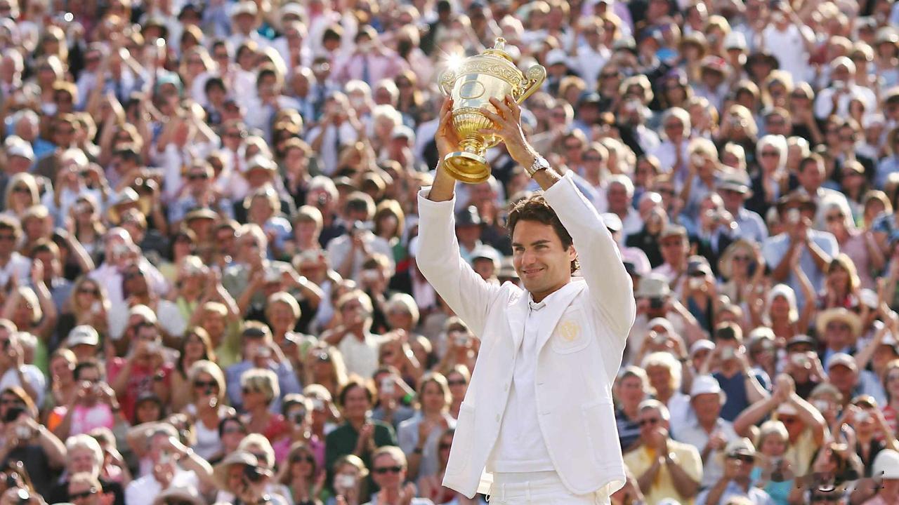 虽然毫不意外但依旧值得激动！ATP官网日前发布消息，罗杰·费德勒将于2026年