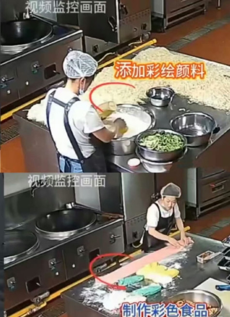 甘肃天水这个培心幼儿园的园长朱某琳，真的是看的人眼前一黑又一黑！你说她蠢吧，