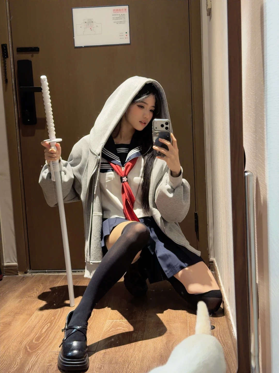 武士刀
