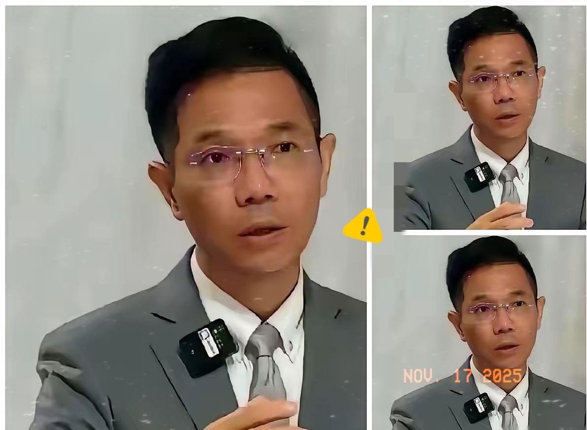 不得不说，申家这步棋，太绝了。简直是教科书级别的“降维打击”。请个外地律师，