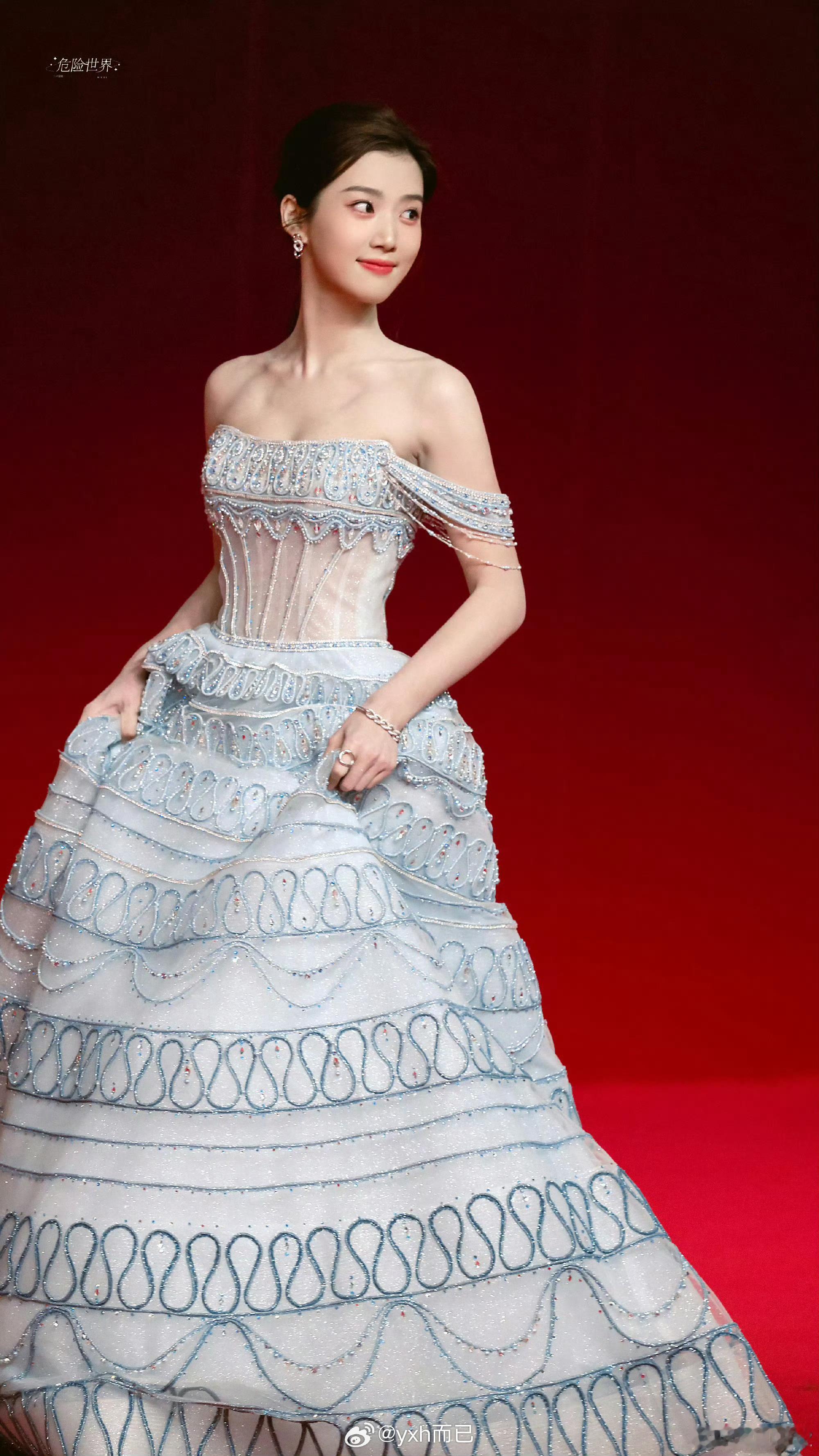 卢昱晓工作室卢昱晓这张挺好看