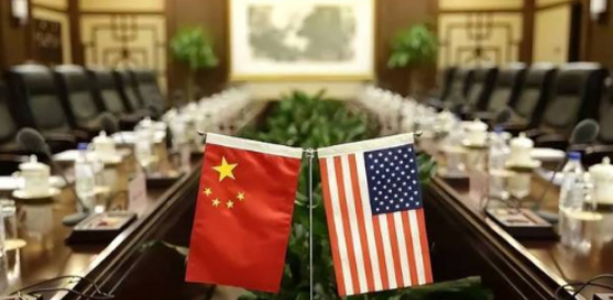 只有中国能让美国谈判！德国选择党领袖韦德尔直言，历史早就告诉我们，中国有本事让高