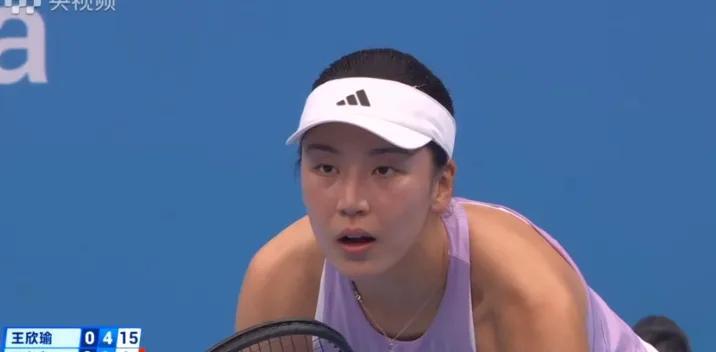 #第15届全国运动会#北京时间11月16日，第15届全国运动会女子网球继续展