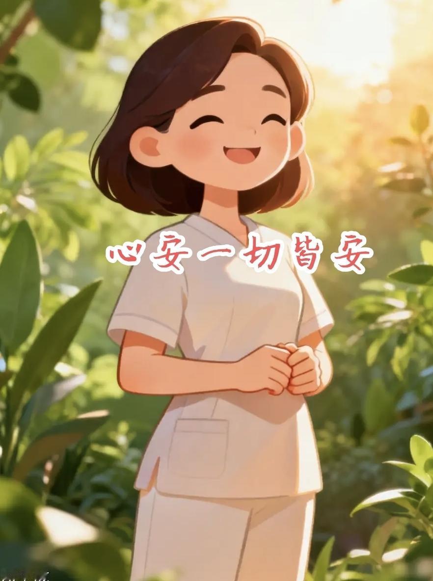 许多糟糕结果都是自己踩进坑中晚期卵巢癌康复8年分享刚才一连看到多个妹妹查出早