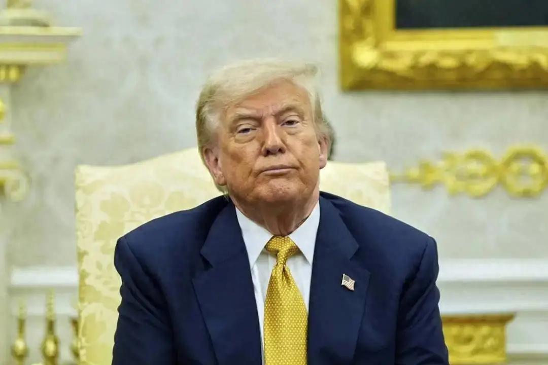 总算有清醒的美国媒体曾说了句大实话！特朗普和普京一样，就是一对难兄难弟，普京把俄