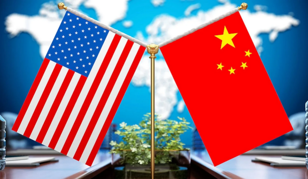 中美刚达成中国加快出口稀土，美方取消对华限制的共识，美国就又来搞事，决定增加对台