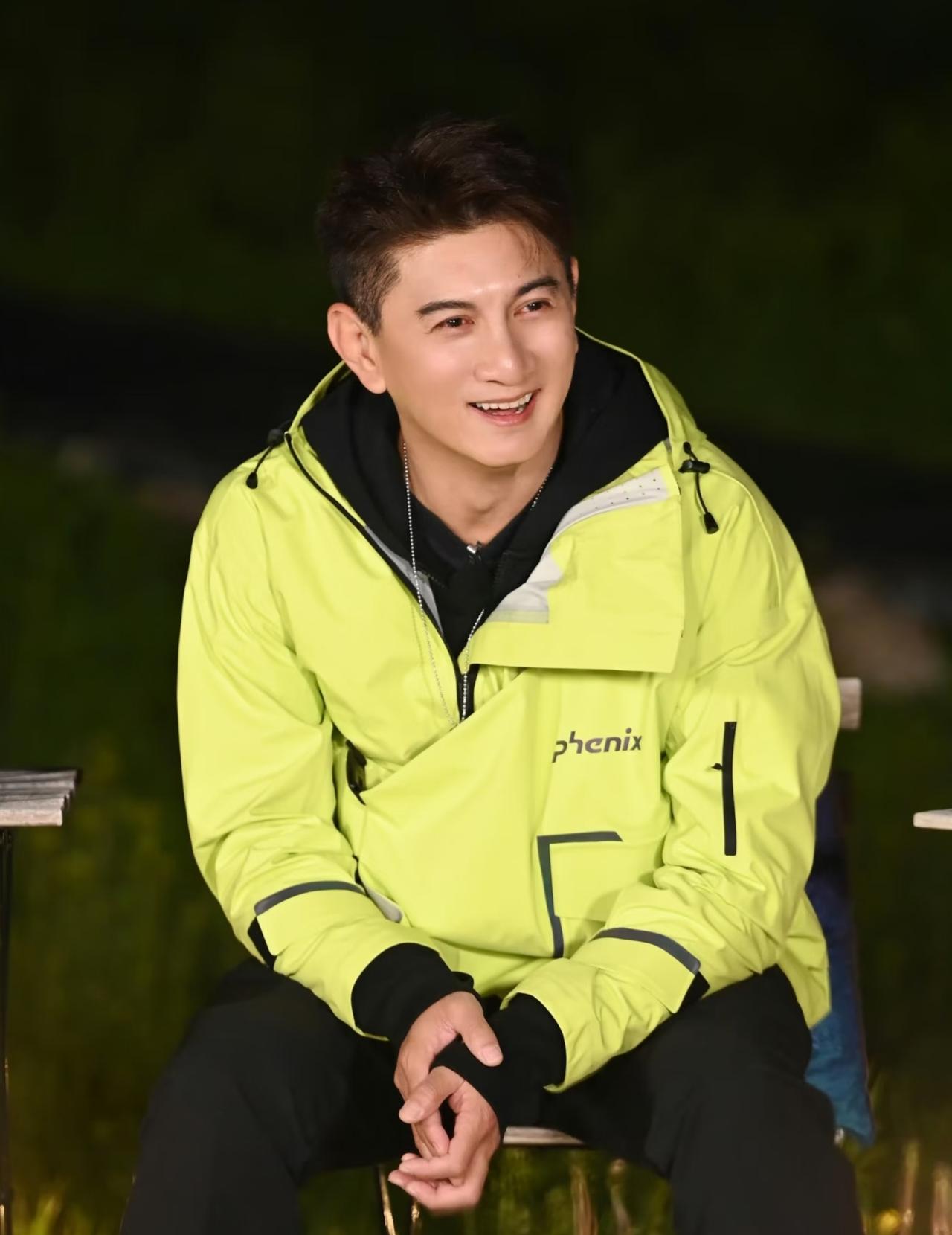 刘诗诗为什么会看上吴奇隆？原因很简单，不是因为他名气大，也不是因为他长得帅，