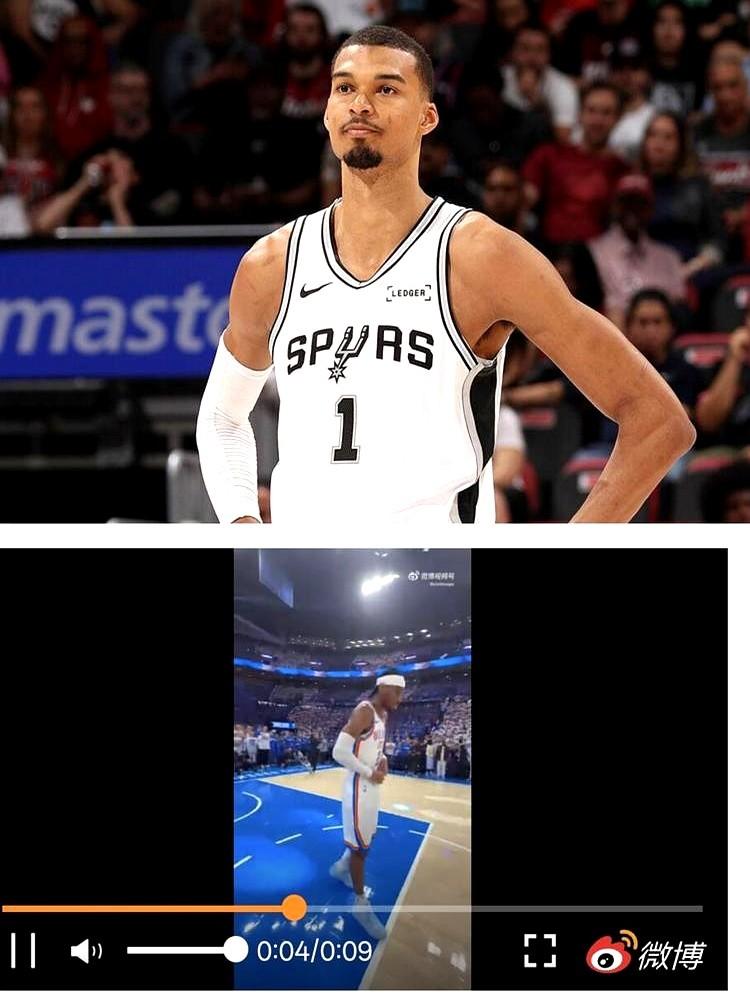 NBA西部要变天了？雷霆队最近可有点悬！本来以为雷霆稳坐西部榜首，结果马刺队