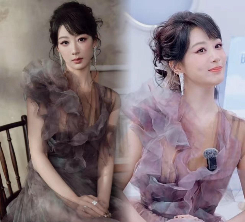 朱亚文没想到成毅也没想到，导演单独带着杨紫去招商，不带他们，称杨紫是“女人史诗”