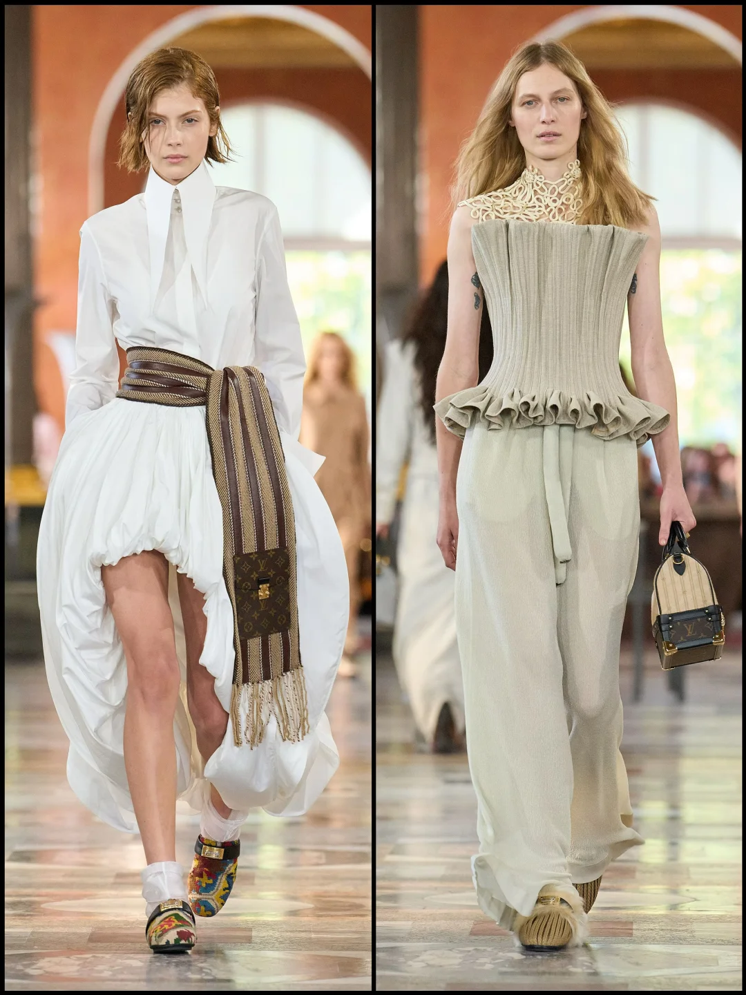 Louis Vuitton｜SS 2026